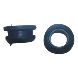 Goma Para Conector Inicial Cinta De Riego Goteo Pack 50 Und