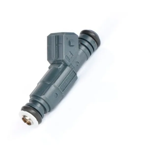 Inyector Chevrolet Astra Turbo Original Bosch Nuevo De Caja