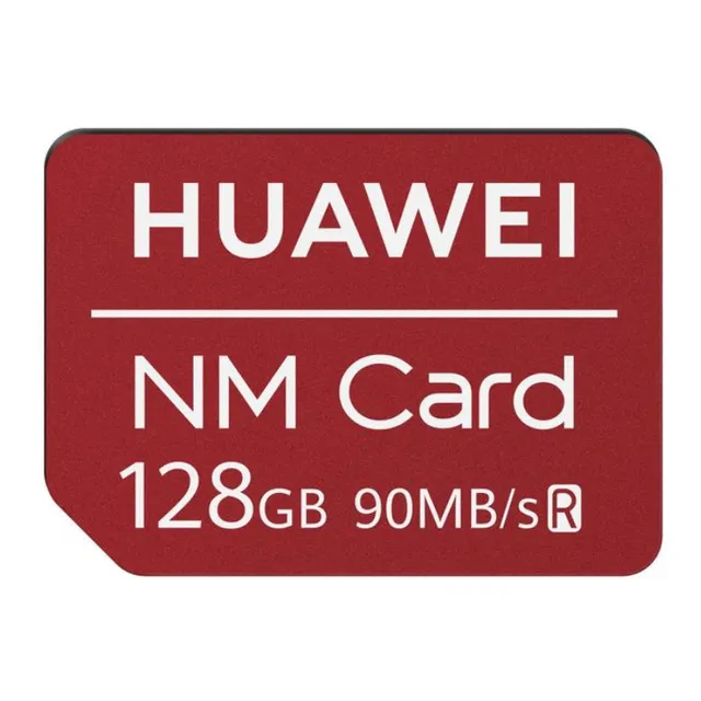 Tarjeta de memoria Huawei Nano Memory 128GB