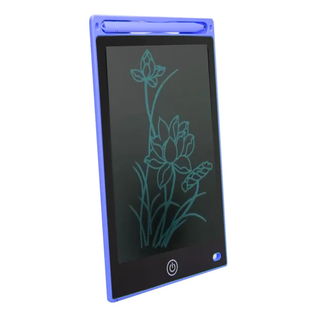 Tableta De Dibujo Y Escritura Lcd Resistente A Caídas.