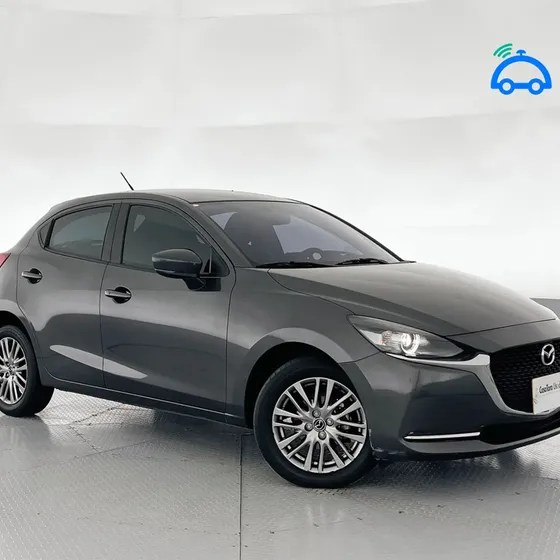 Mazda 2 2022 Grand Touring Tp 1500cc