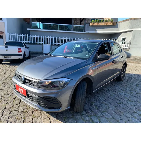 Volkswagen Polo 1.0 Mpi Track Manual