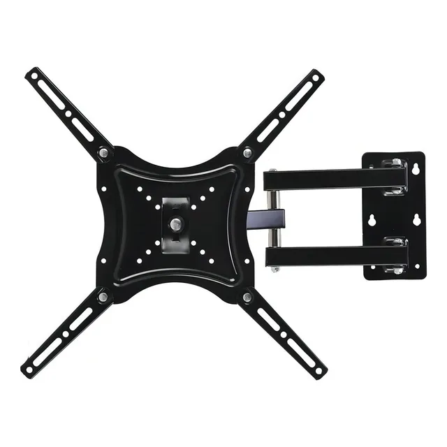 Soporte Para Tv Monitor O Pantalla 32-55 Pulgadas Ajustable Justclick Sop.32