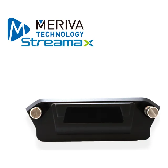 Bandeja Caddy Para Discos Duros Meriva Streamax Compatible