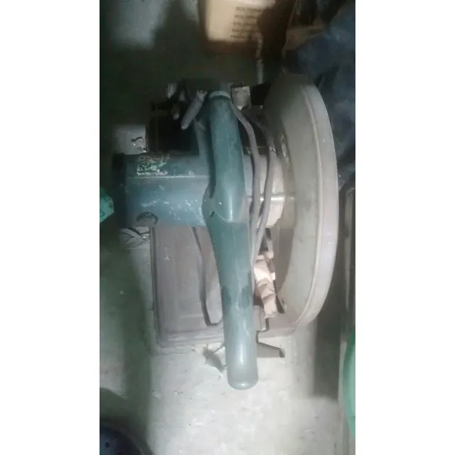 Cortadora Y Trazadora Bosh Industrial