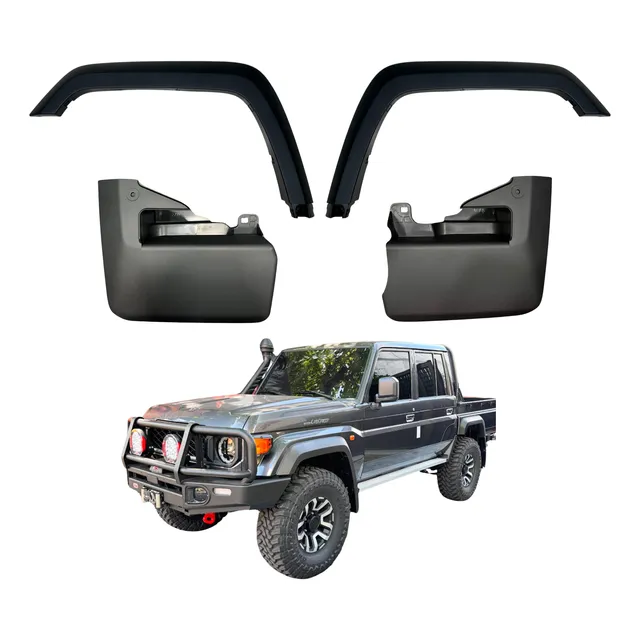 Kit Buche Delantero Machito 2024 2025 Original