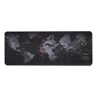Mouse Pad Gamer Mapa Grande Antiderrapante Resistente Àgua Mouse Pad Gamer Mapa Grande Antiderrapante Resistente Àgua
