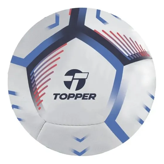 Pelota Topper Action Ii - Campo Blanco
