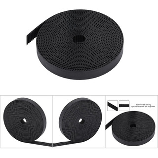 10 Metro De Correia Gt2 10mm Cnc Impressora 3d 10 Metro De Correia Gt2 10mm Cnc Impressora 3d