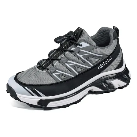 Zapatilla Casual Mujer Urbana Deportiva Vintage Weide Tfa301