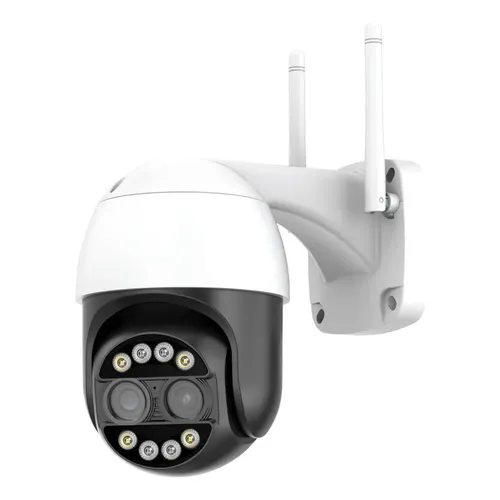Amcrest Ultrahd 4k (8mp) Segurança Ip Poe C | Frete grátis