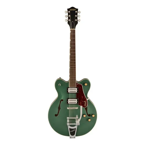 Guitarra Gretsch G5420T Electromatic Classic Azul Metálico Corpo
