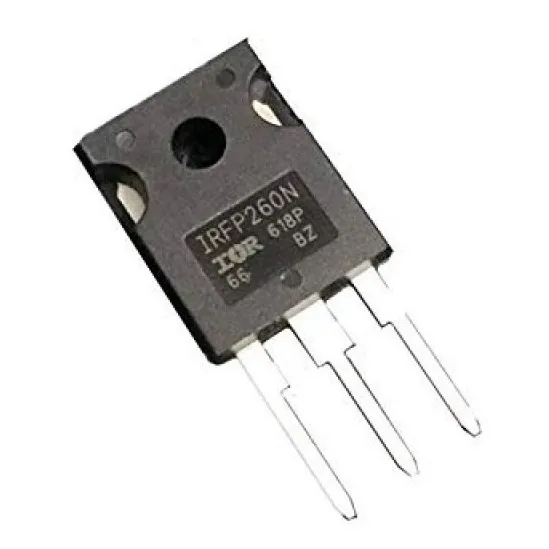Irfp260n Mosfet 200v 50a 