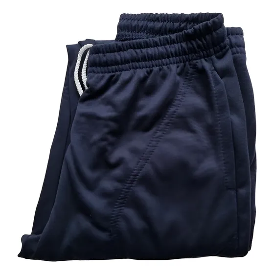 Pantalon Deportivo De Adulto Con Friza 