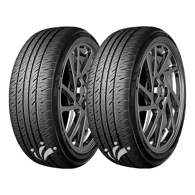De 2 Llantas 225/55zr16 Saferich Frc16 99w