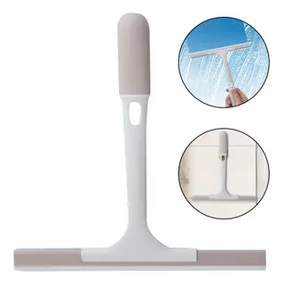 Rodo De MĂŁo Silicone Vidro Espelho Borracha Larga Multiuso Rodo De MĂŁo Silicone Vidro Espelho Borracha Larga Multiuso