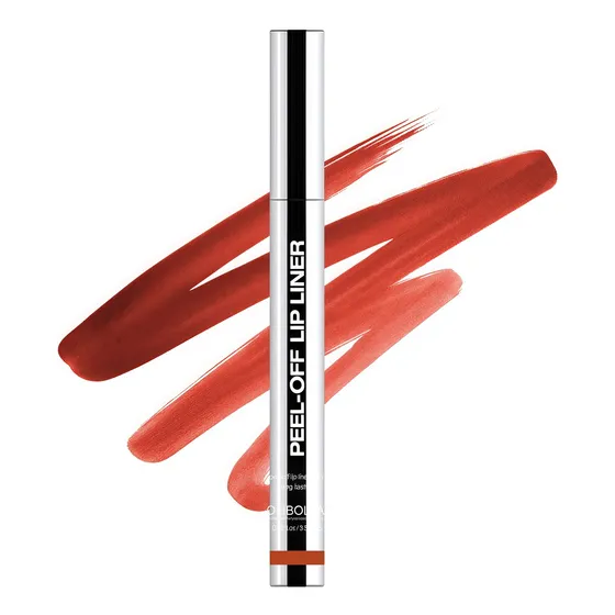 Labial Matte Barato - Suave - Ideal Para Estudiantes