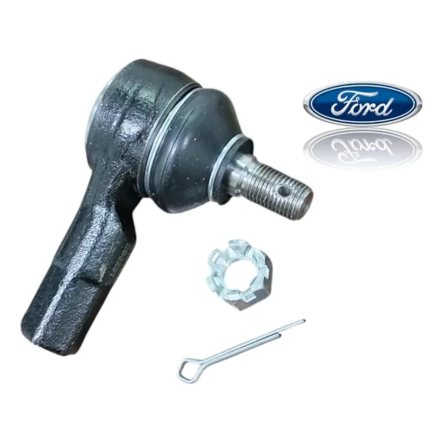 Terminal Exterior Direccion Ford Laser Mazda Allegro 96/99