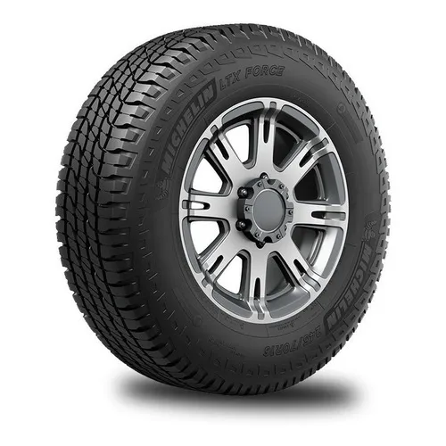 Neumático 235/70/16 Michelin Ltx Force 106t