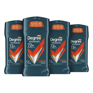 Degree Men Adventure Advanced Protection Antiperspirant Deod Degree Men Adventure Advanced Protection Antiperspirant Deod
