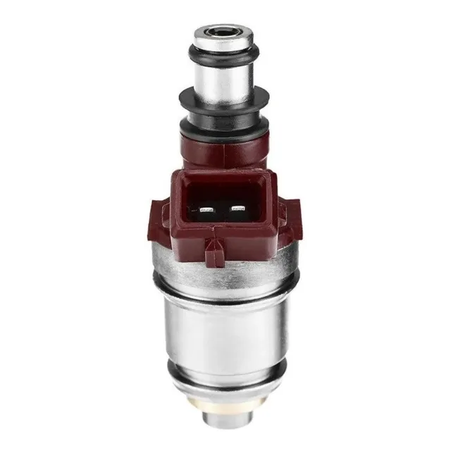 Inyector De Combustible Para Nissan D21 Pickup 2.4l 19901995