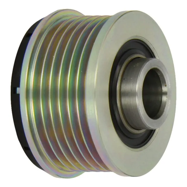 Polea Alternador Con Embrague Renault Kangoo 1.5 Dci