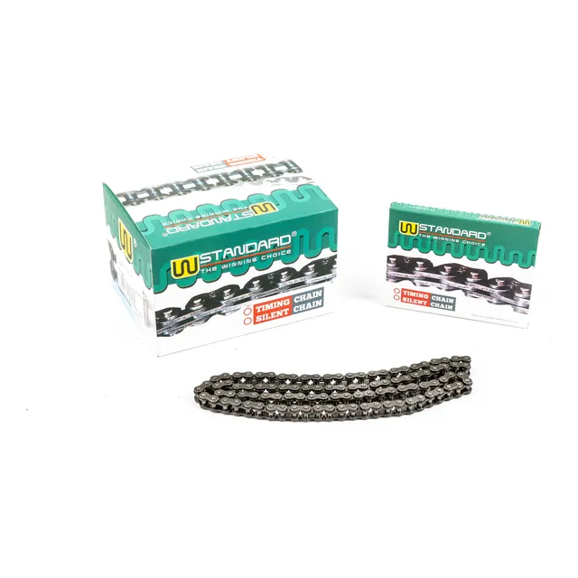Cadena De Distribucion 25h-98l P/ Suzuki Gn 125 H W Std