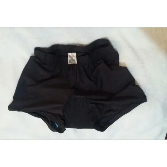 Short Para Spinning Corto Unisex