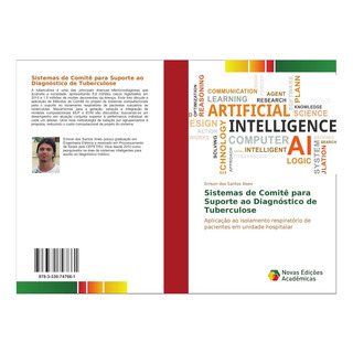 Libro: Sistemas De Comitê Para Suporte Ao Diagnóstico De Ao Libro: Sistemas De Comitê Para Suporte Ao Diagnóstico De Ao