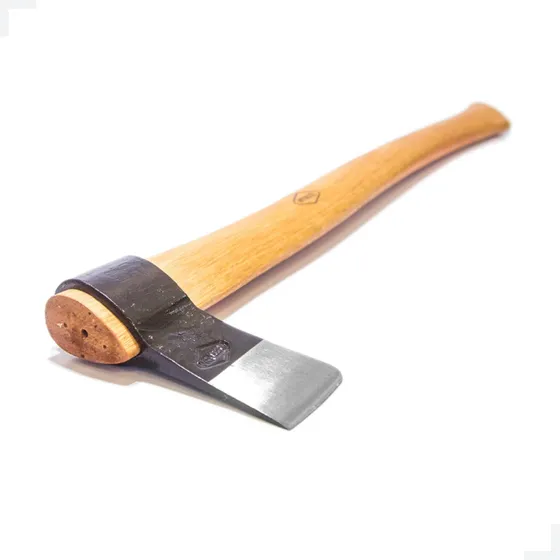 Machado Wenzel Ergonomico Para Enleiramento De Madeira
