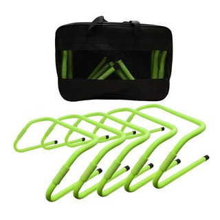 Set De Vallas Ajustables Set De Vallas Ajustables