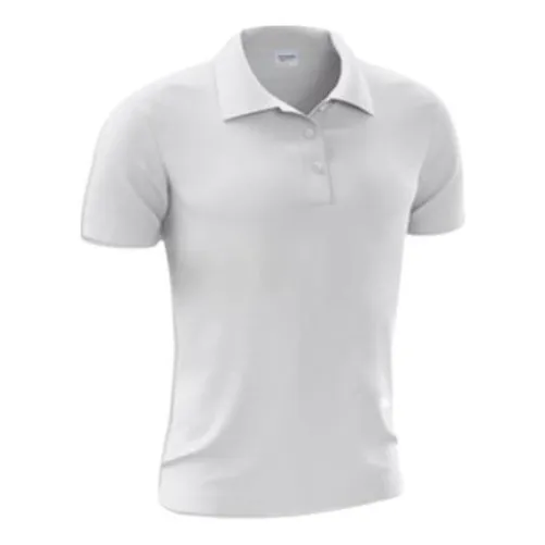 Chemises Unicolor Algodón Pique Hombre Adulto R&g