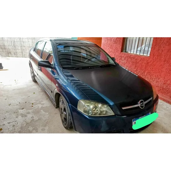 Chevrolet Astra 2.0 Cd