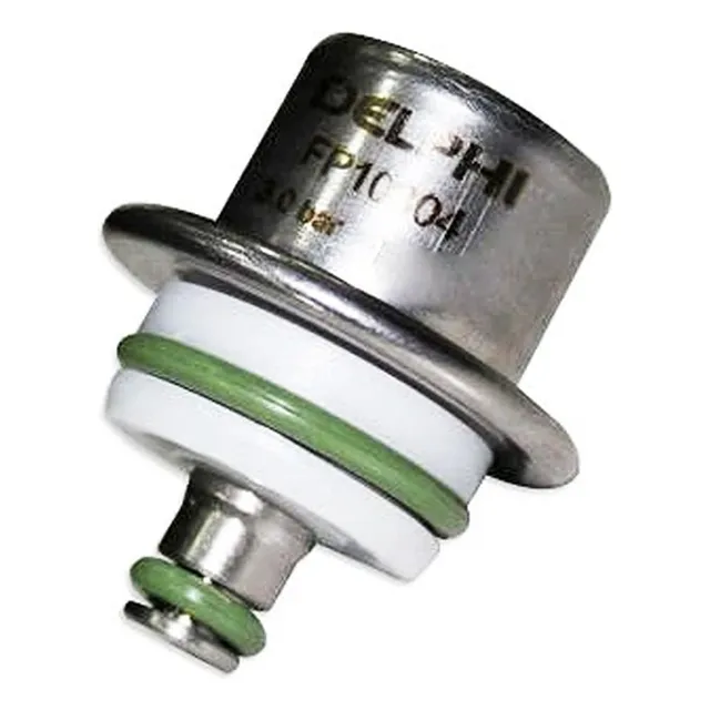Regulador Presion Gasolina Fox Space Cross 1.6 04-13 Delphi