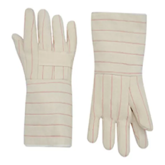 Guantes Hot Mil Largo