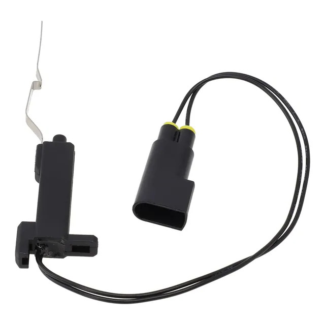 Para Sensor De Temperatura Ford Fiesta Focus