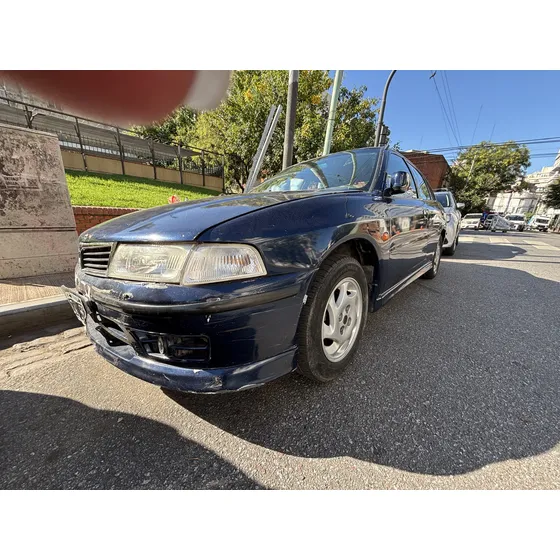 Mitsubishi Lancer 1.5 Glxi Ct Hatchback