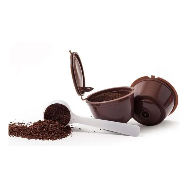 Capsula Compatible Dolce Gusto