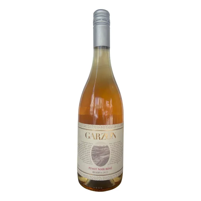 Vino Garzon Reserva Pinot Noir Rosé 750ml