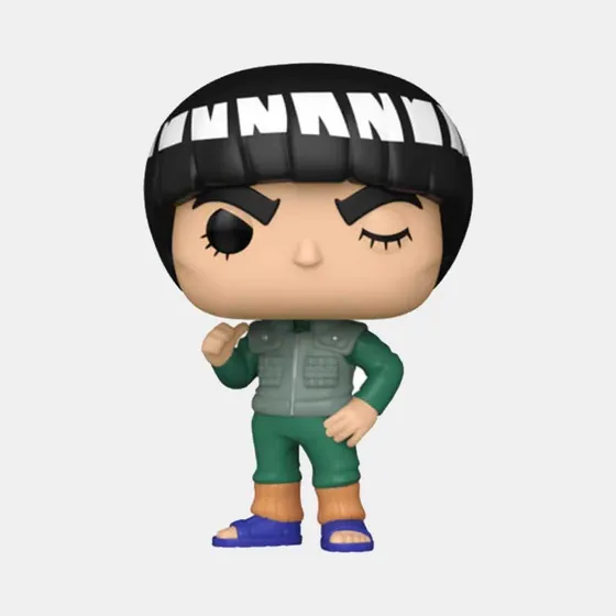 Funko Pop! Naruto Shippuden  Might Guy (winking) Se