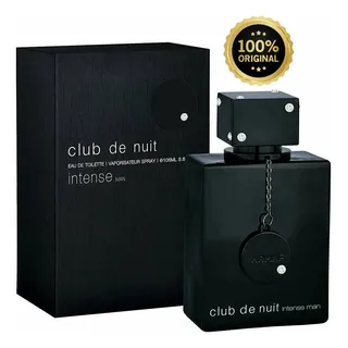 Club De Nuit Intense Da Armaf EDT 105ml