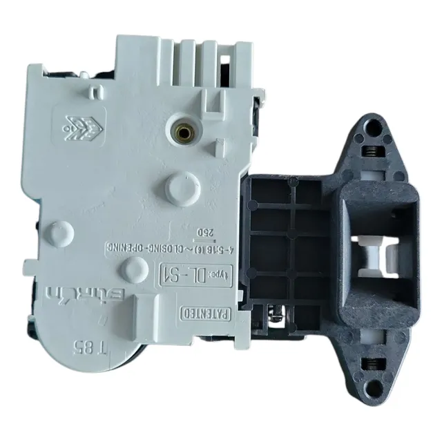Switch Puerta Lavadora LG 6601er1004c