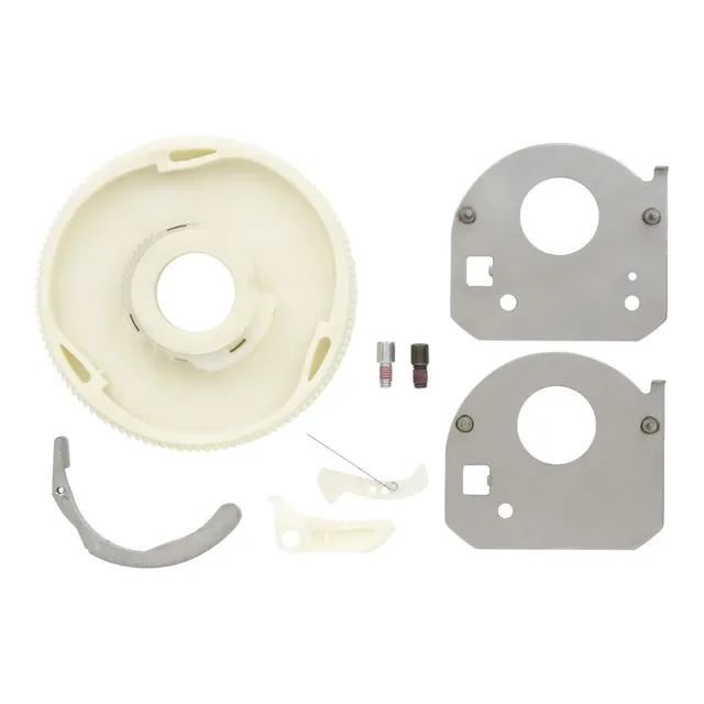 Kit Lavadora Whirlpool Usa Transmision 388253 / 285595