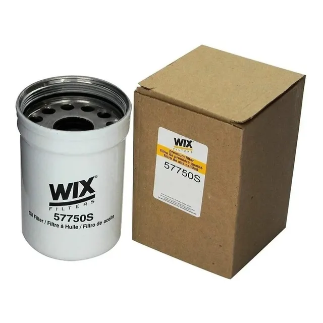 Filtro Aceite P/ John Deere 310g 310j- W-10220 57750
