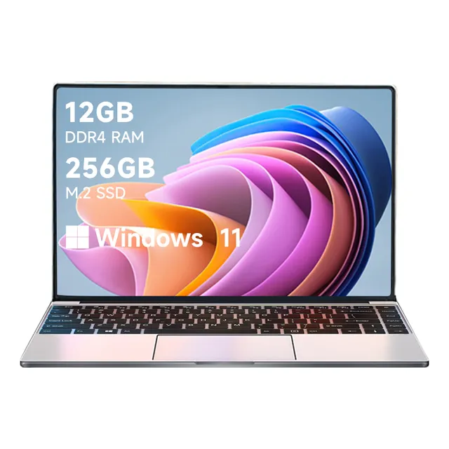 Hancdon N4100, 12gb Ram, 512gb, Win 11 Laptop