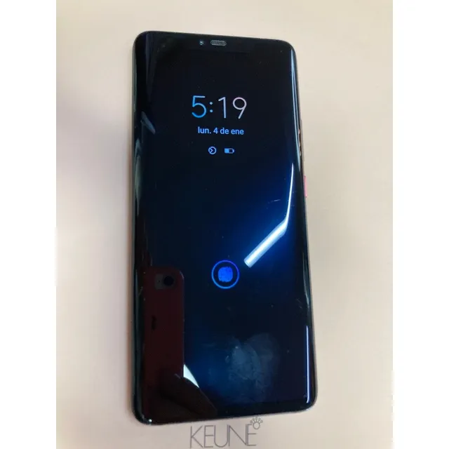 Huawei Mate 20 Pro Android 10 6gb Ram