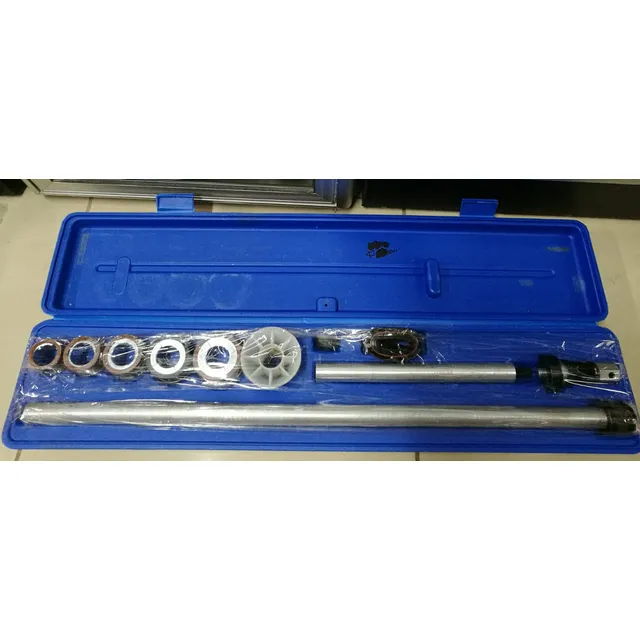 Kit Extractor De Rodamientos De Levas Cod2265 Asch