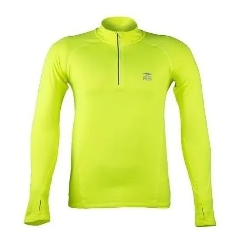 Suéter Sweaters Deportivo Básico Para Caballero Rs