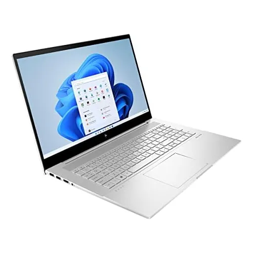 Laptop Hp Envy 17 Táctil Core I7 32gb Ram 1tb Ssd