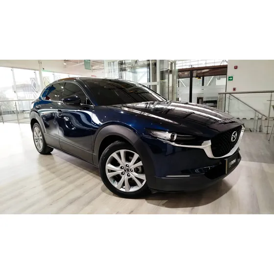Mazda Cx-30 Touring